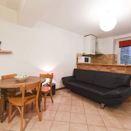 Apartamento Veeve - Montorgeuil Cosy París Exterior foto